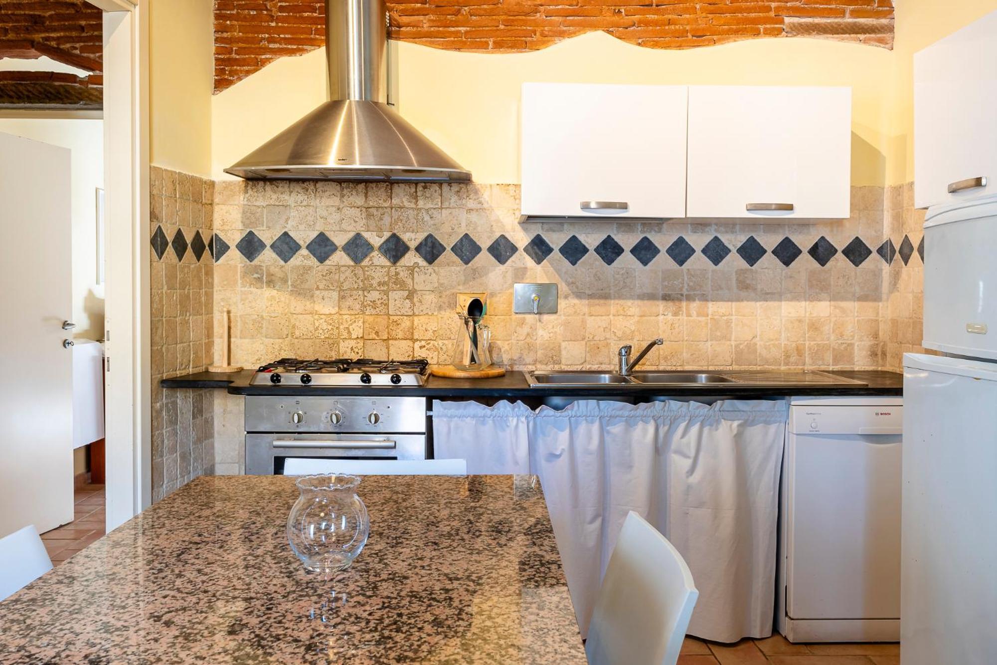 Livorno Yellow Apartament Near The Sea Екстер'єр фото