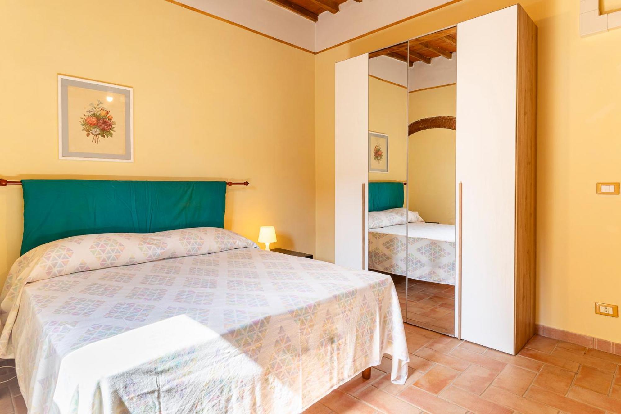Livorno Yellow Apartament Near The Sea Екстер'єр фото