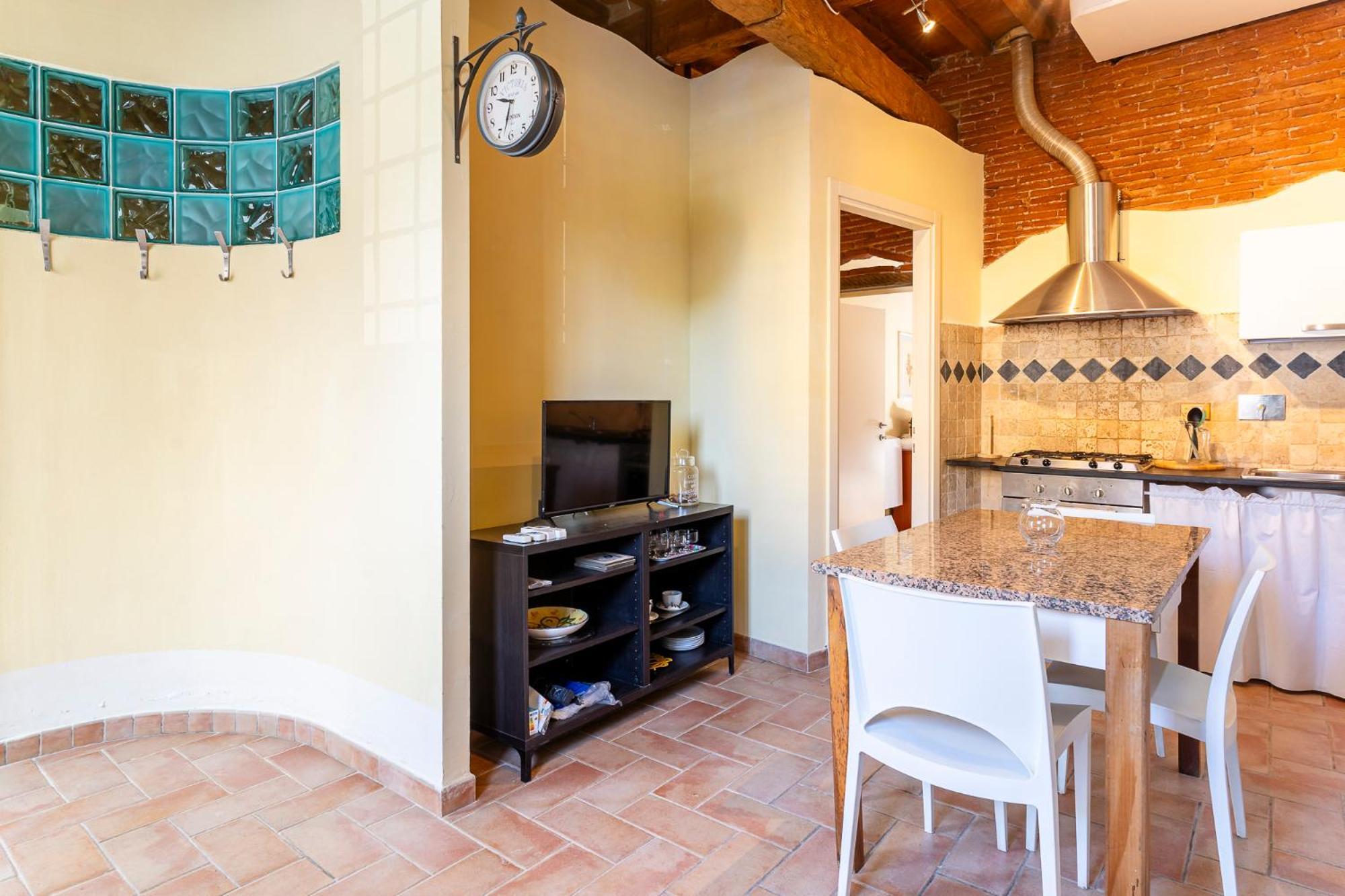 Livorno Yellow Apartament Near The Sea Екстер'єр фото